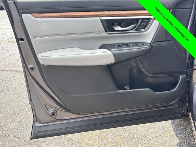 2022 Honda CR-V AWD Touring