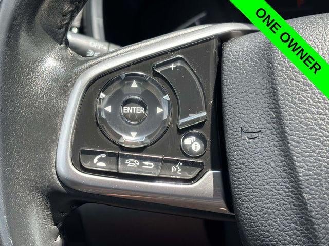 2022 Honda CR-V AWD Touring