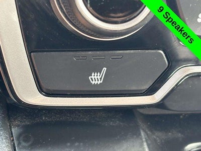 2022 Honda CR-V AWD Touring