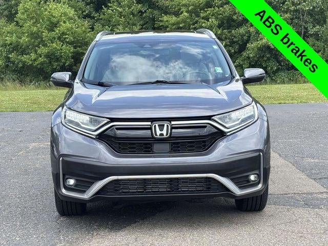 2022 Honda CR-V AWD Touring
