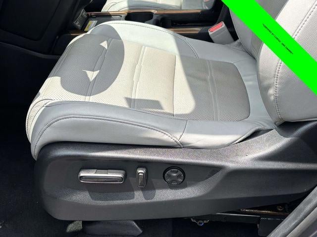 2022 Honda CR-V AWD Touring