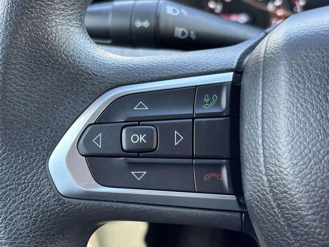 2023 Jeep Compass Sport 4x4