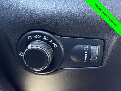 2023 Jeep Compass Sport 4x4