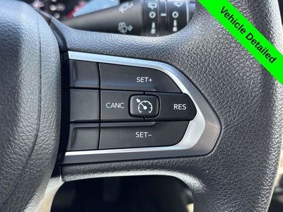 2023 Jeep Compass Sport 4x4