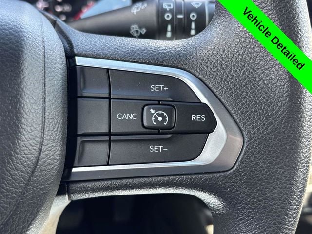 2023 Jeep Compass Sport 4x4