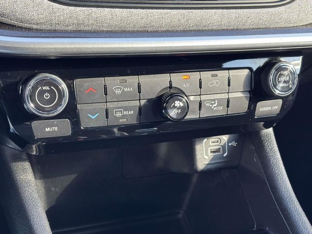 2023 Jeep Compass Sport 4x4