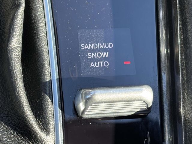 2023 Jeep Compass Sport 4x4