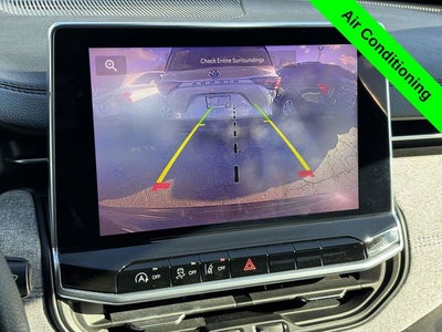 2023 Jeep Compass Sport 4x4