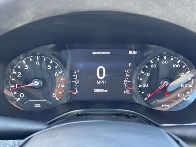 2023 Jeep Compass Sport 4x4