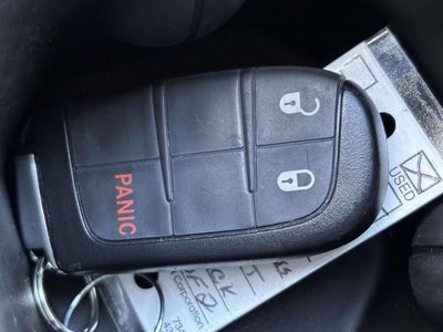 2023 Jeep Compass Sport 4x4