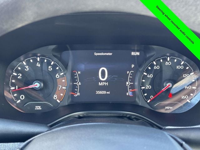 2023 Jeep Compass Sport 4x4