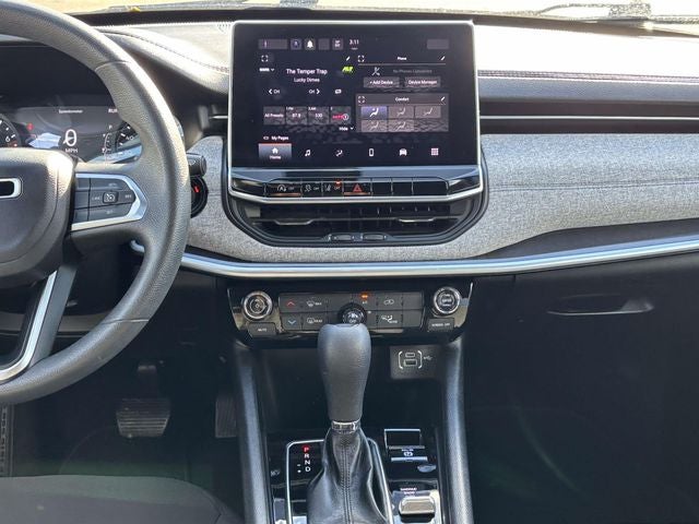 2023 Jeep Compass Sport 4x4