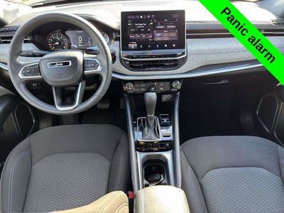 2023 Jeep Compass Sport 4x4