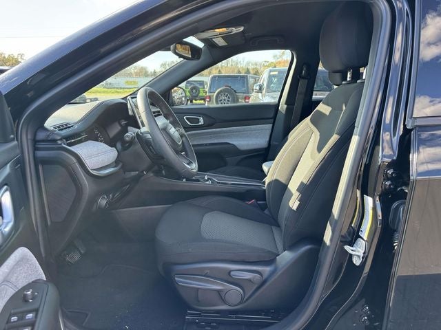 2023 Jeep Compass Sport 4x4