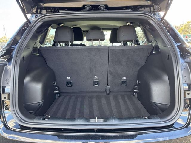 2023 Jeep Compass Sport 4x4