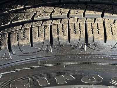 2023 Jeep Compass Sport 4x4