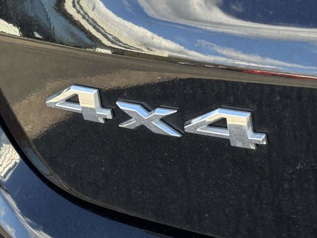 2023 Jeep Compass Sport 4x4