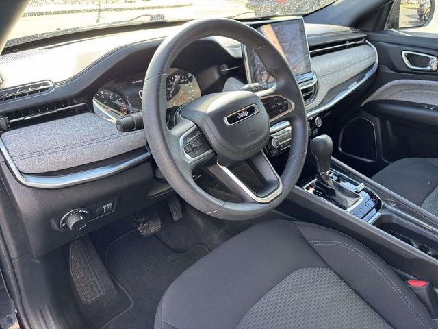 2023 Jeep Compass Sport 4x4