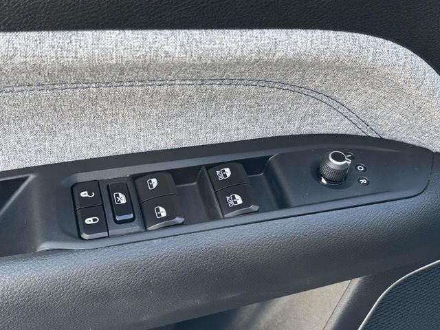 2023 Jeep Compass Sport 4x4