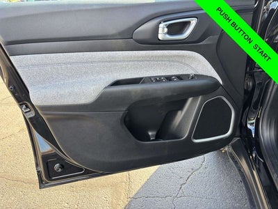 2023 Jeep Compass Sport 4x4