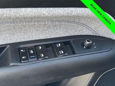 2023 Jeep Compass Sport 4x4