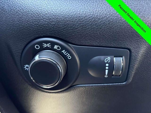 2023 Jeep Compass Sport 4x4