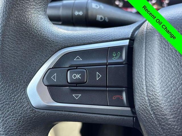 2023 Jeep Compass Sport 4x4