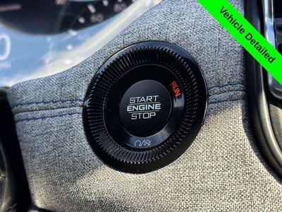 2023 Jeep Compass Sport 4x4