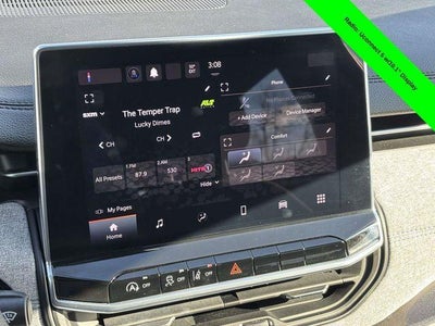 2023 Jeep Compass Sport 4x4