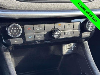 2023 Jeep Compass Sport 4x4