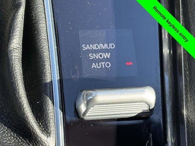 2023 Jeep Compass Sport 4x4