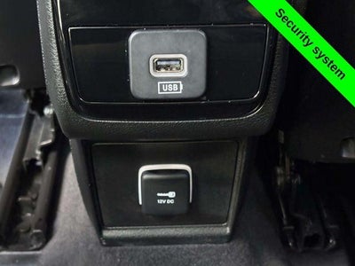 2023 Jeep Compass Sport 4x4