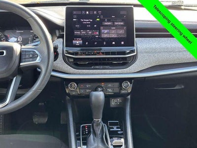 2023 Jeep Compass Sport 4x4