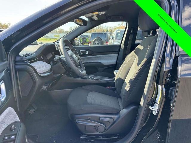 2023 Jeep Compass Sport 4x4