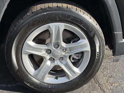 2023 Jeep Compass Sport 4x4