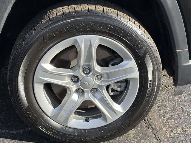 2023 Jeep Compass Sport 4x4