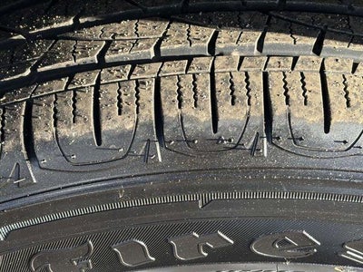 2023 Jeep Compass Sport 4x4