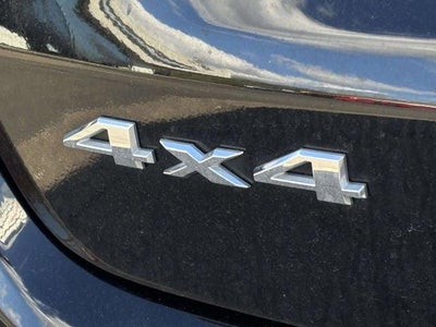 2023 Jeep Compass Sport 4x4