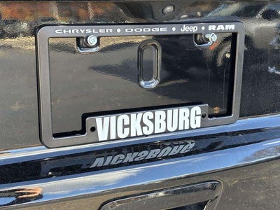 2023 Jeep Compass Sport 4x4