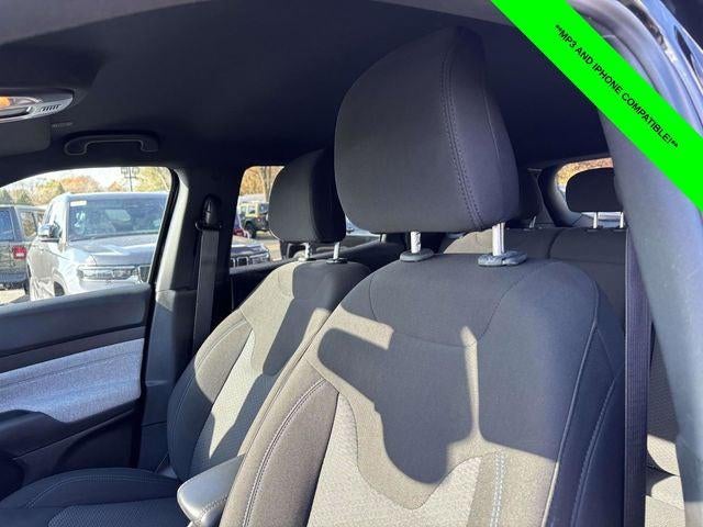 2023 Jeep Compass Sport 4x4