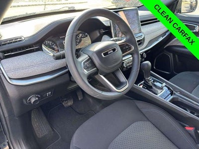 2023 Jeep Compass Sport 4x4