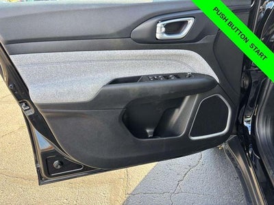 2023 Jeep Compass Sport 4x4