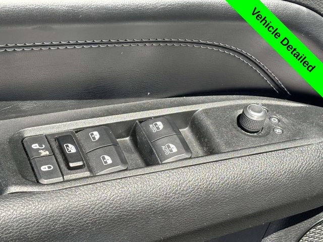 2022 Jeep Compass Altitude 4x4