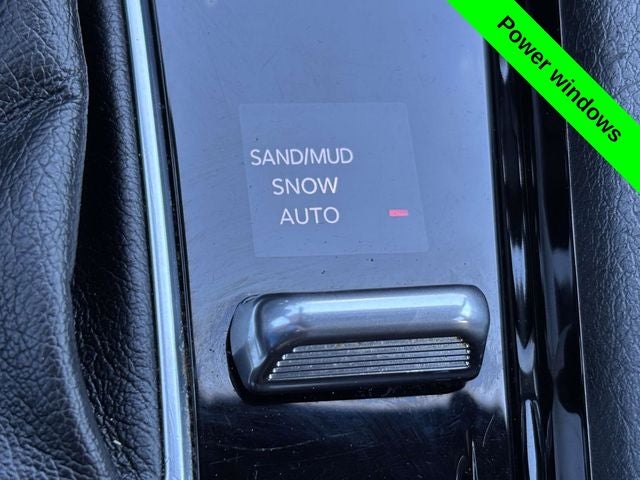 2022 Jeep Compass Altitude 4x4