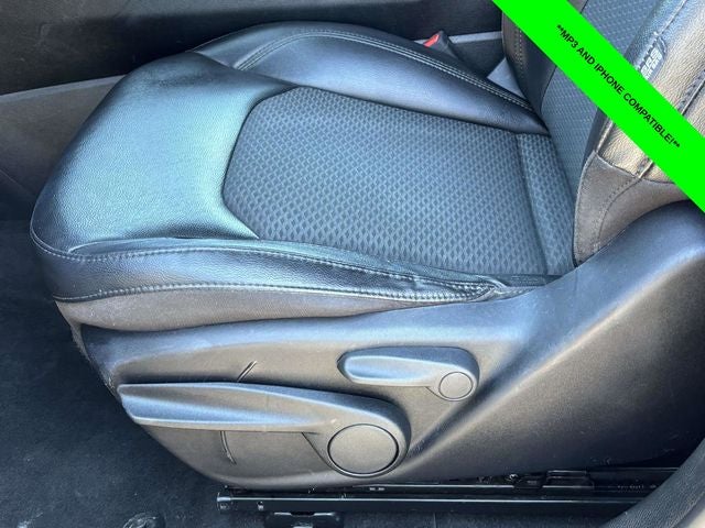 2022 Jeep Compass Altitude 4x4