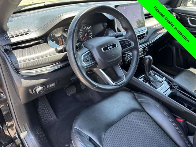 2022 Jeep Compass Altitude 4x4