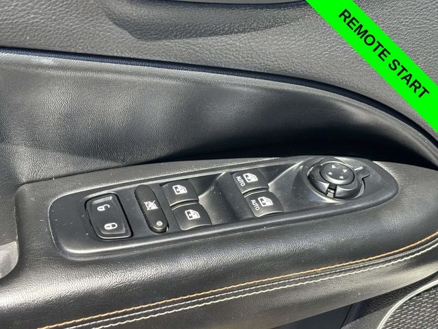 2018 Jeep Compass Latitude 4x4