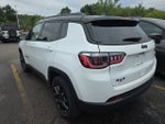 2023 Jeep Compass Altitude 4x4