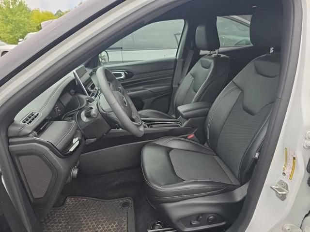 2023 Jeep Compass Altitude 4x4