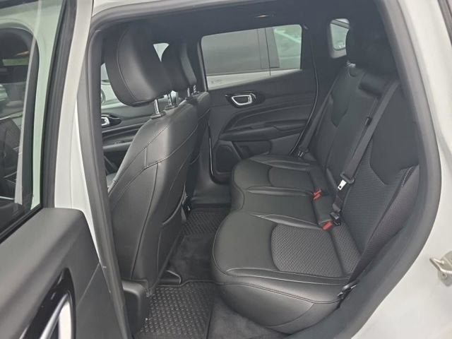 2023 Jeep Compass Altitude 4x4